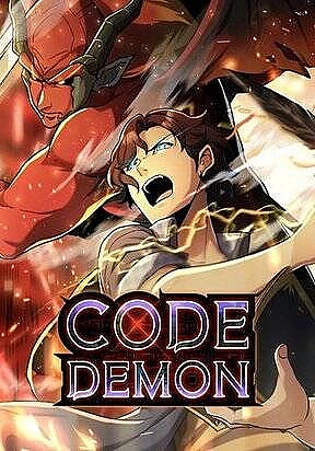Truyện tranh Code Demon
