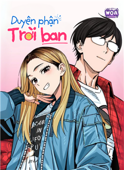 Truyện tranh Duyên Phận Trời Ban