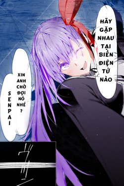 Truyện tranh Fate/grand Order: Epic Of Remnant - Se.ra.ph.