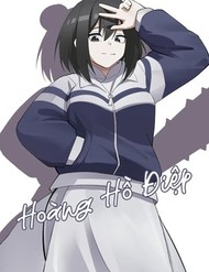 Hoàng Hồ Điệp