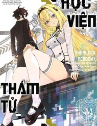 Học Viện Thám Tử