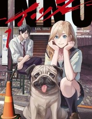 Innu - Girl Meets Dog