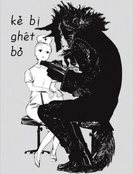 Kẻ Bị Ghét Bỏ