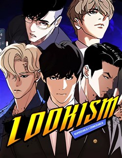 Truyện tranh Lookism - Hoán Đổi Diệu Kỳ