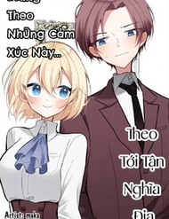 Mang Những Cảm Xúc Này Theo Tới Tận Nghĩa Địa