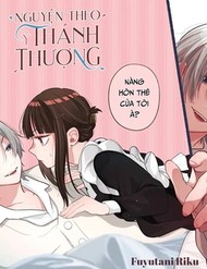 Truyện tranh Nguyện Theo Ý Thánh Thượng