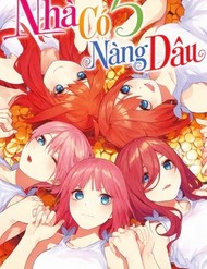 Nhà Có 5 Nàng Dâu