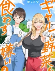 Rau Thì Chê, Gyaru Thì Né!