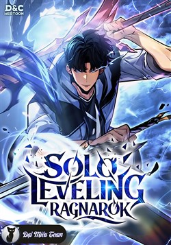 Truyện tranh Solo Leveling - Tôi Thăng Cấp Một Mình: Tận Thế Ragnarok