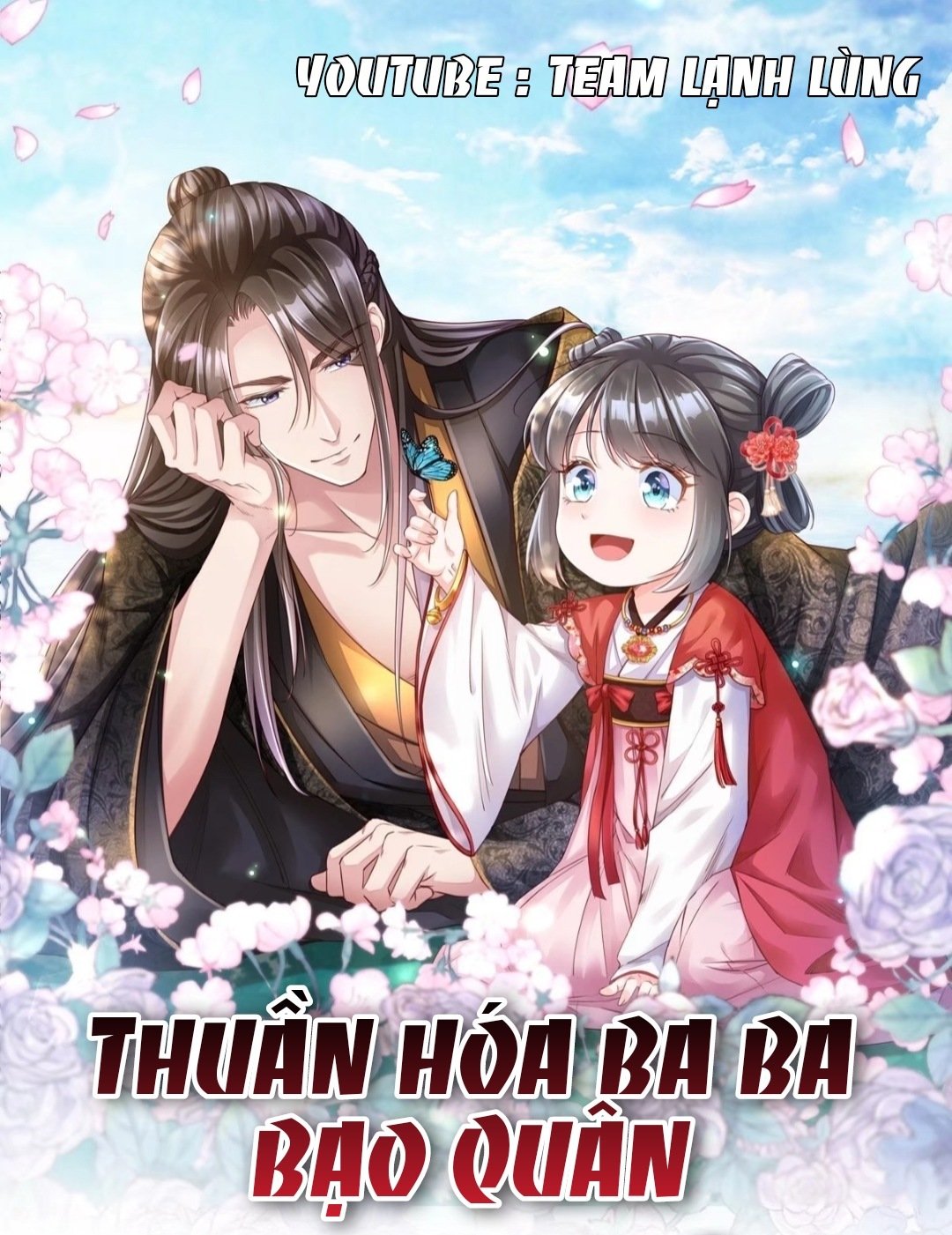 Truyện tranh Ta Thuần Phục Bạo Vương