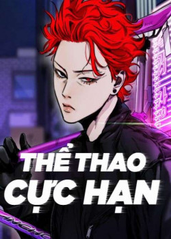 Truyện tranh Thể Thao Cực Hạn