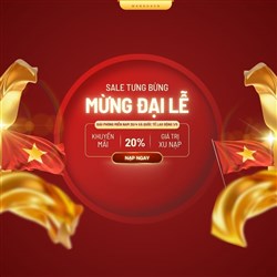 Truyện tranh Thông Báo Từ BQT