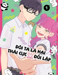 Đôi Ta Là Hai Thái Cực Đối Lập