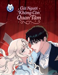 Truyện tranh Gửi Người Không Còn Quan Tâm