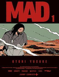 Mad