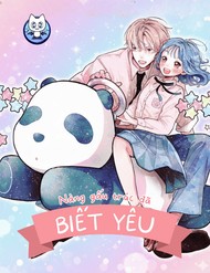 Nàng Gấu Trúc Đã Biết Yêu