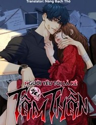 Người Yêu Tôi Là Kẻ Tâm Thần