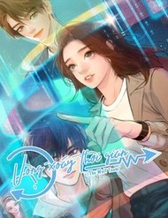 Truyện tranh Vòng Xoáy Thời Gian
